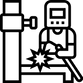 Icono de Soldaduras