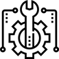 Icono de
Mantenimiento Industrial
